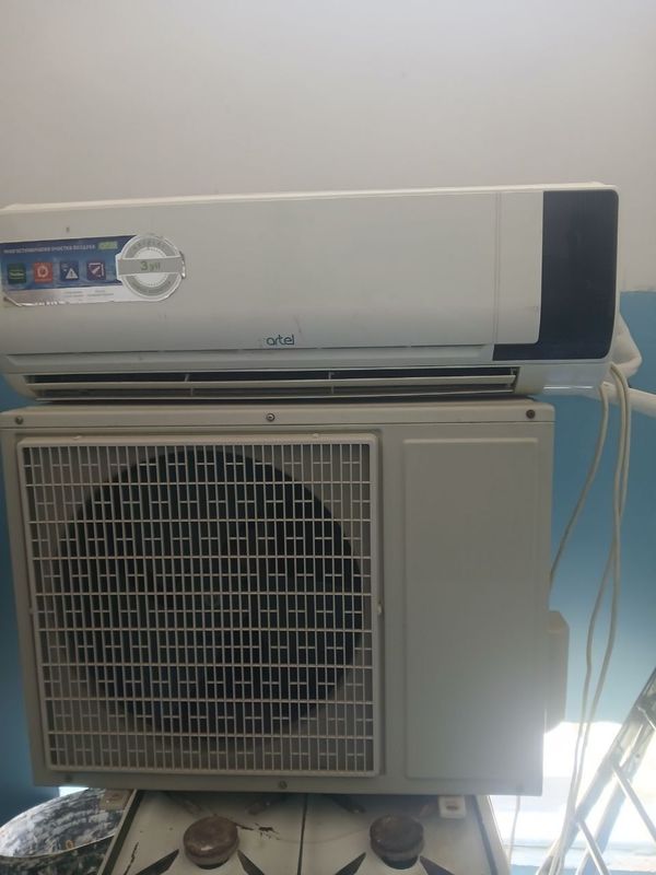 Konditsioner Artel Konditsioner Artel