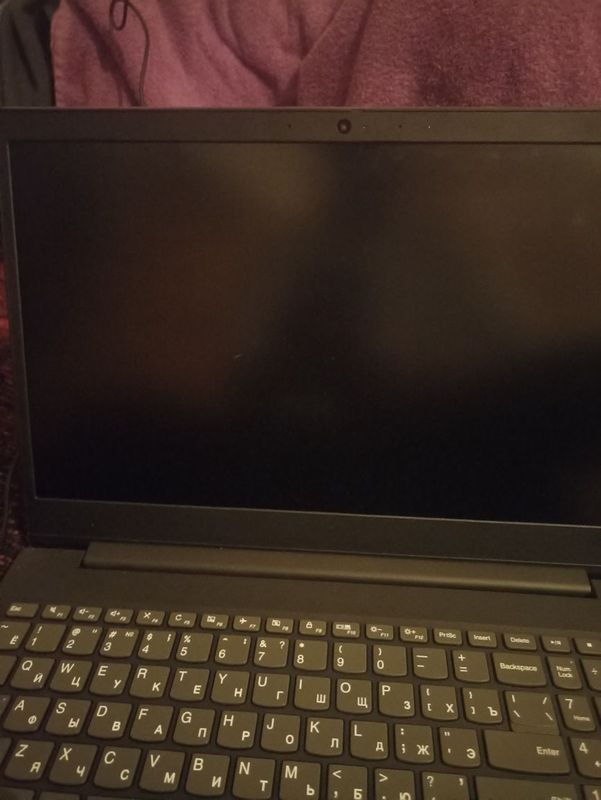 Noutbuk Lenovo
