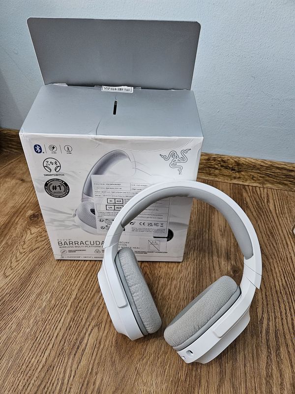 Идеал Razer Barracuda X Идеал Razer Barracuda X