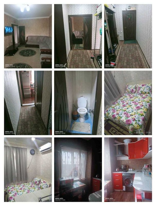 V379 ПРОДАЕТСЯ квартира Куйлюк массив 5 мед колледж 1в2/5/5 38м2 V379 ПРОДАЕТСЯ квартира Куйлюк массив 5 мед колледж 1в2/5/5 38м2