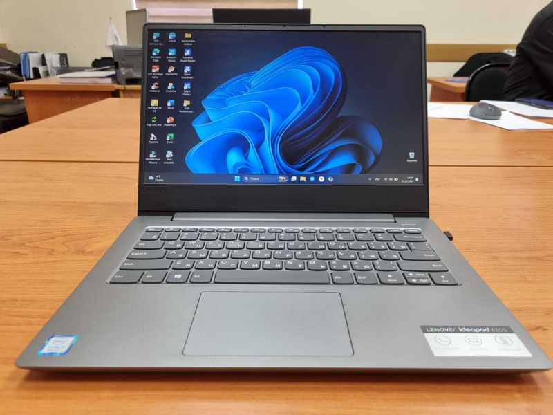 Lenova Ideapad 330s 14ikb sotiladi, продам!