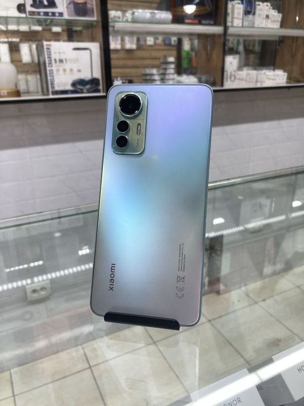 Xiaomi 12 lite 6ga/128gb Xiaomi 12 lite 6ga/128gb