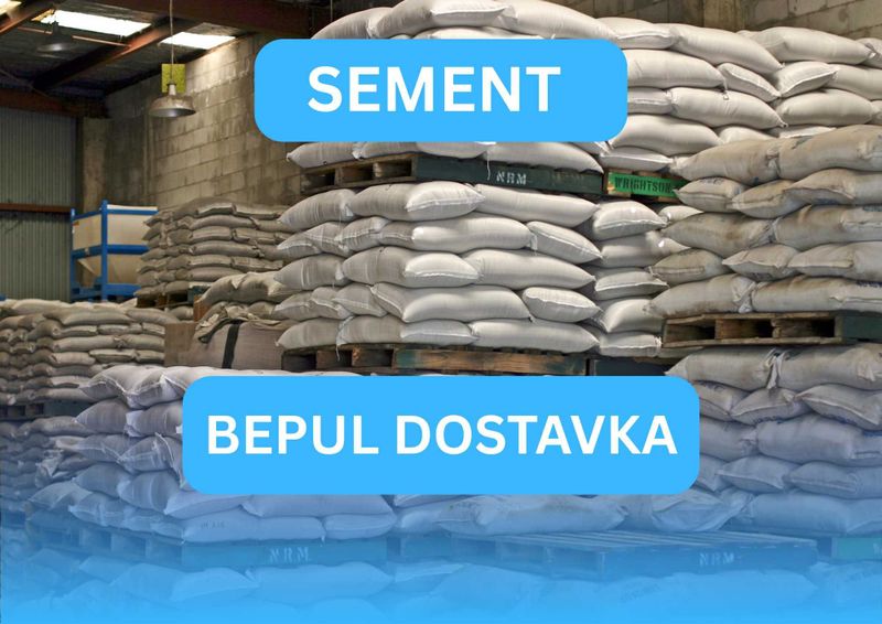 Семент | Sement | цемент | sement - оптом | семент