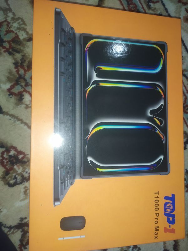 Planshet T 1000 pro max Planshet T 1000 pro max