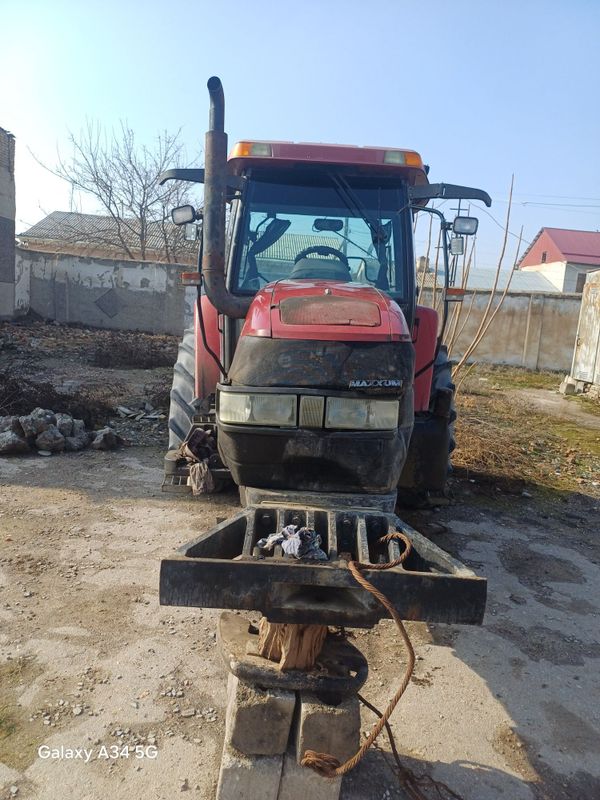 MARKA MXM140 YILI 2006 Srochna sotiladiI