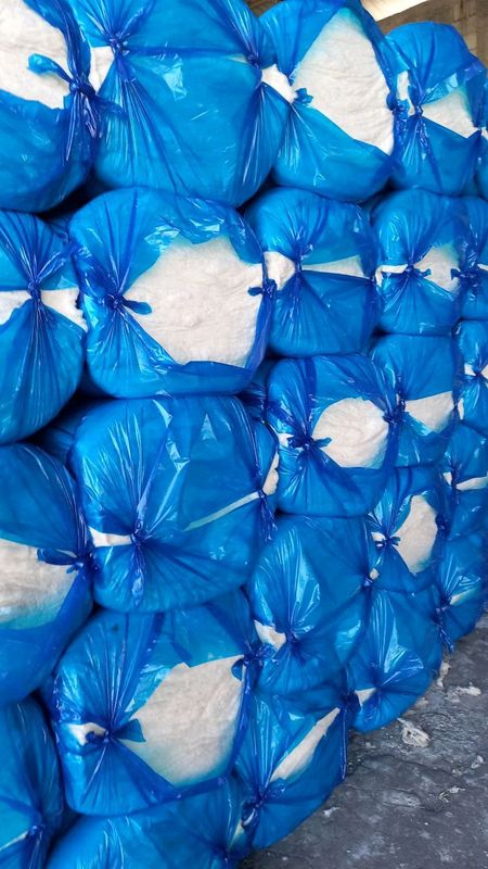 Eng arzon va sifatli toy paxtalar faqat bizda