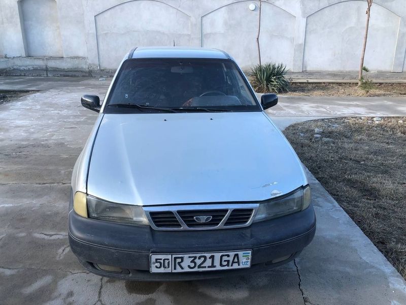 CHEVROLET Nexia 1 sotiladi