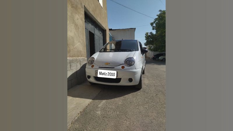 Matiz 2010 oq gaz Matiz 2010 oq gaz