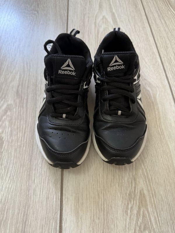 Кроссовки на мальчика Reebok
