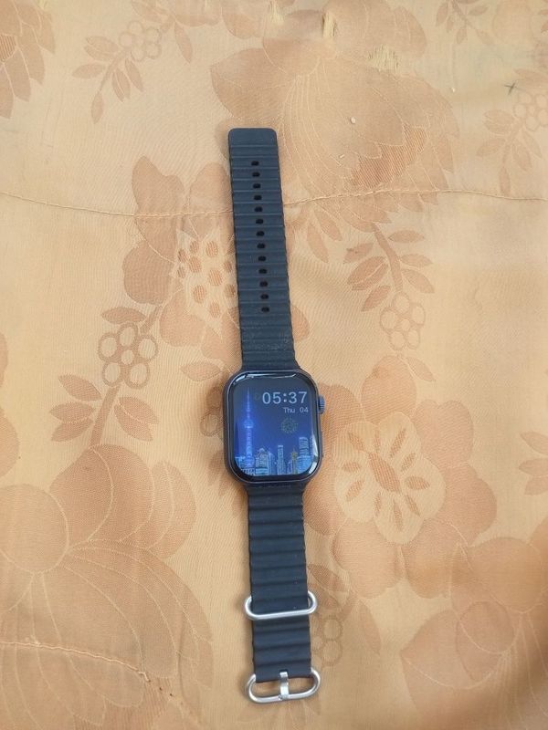 Apple watch t800