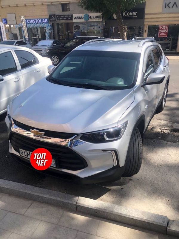 Tracker LTZ в идеальном состоянии. Своя Tracker LTZ в идеальном состоянии. Своя