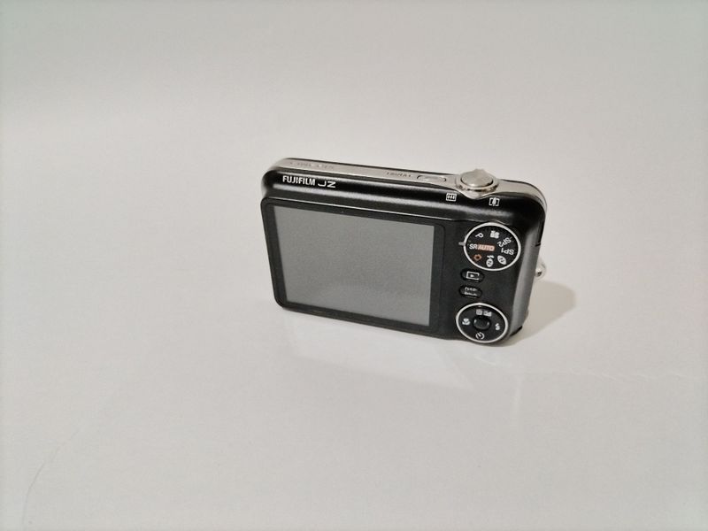 Fujifilm 10xZoom