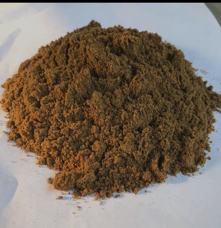 Рыбная МУКА Baliq uni 60+ protein Рыбная МУКА Baliq uni 60+ protein