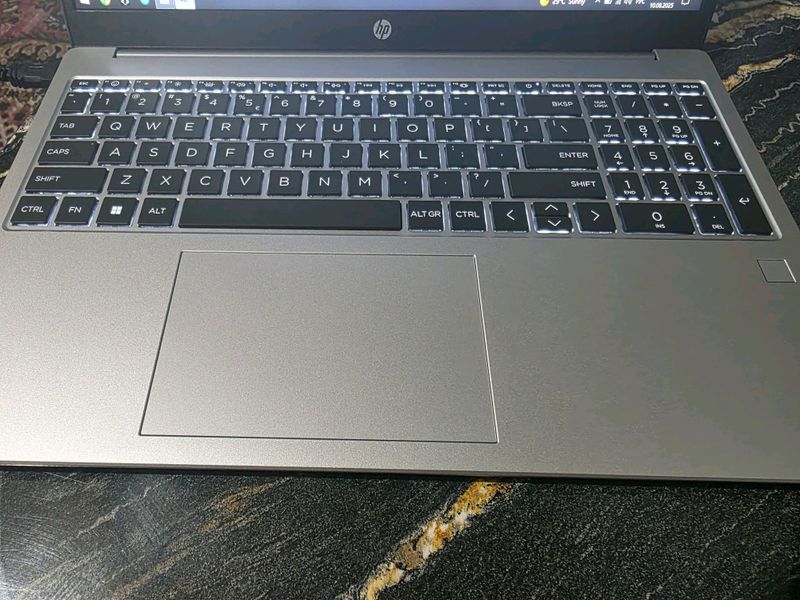 notebook HP 255G10