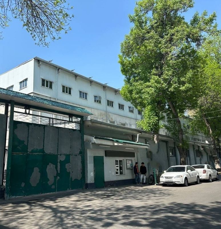 Продажа производственного предприятия или под застройку Продажа производственного предприятия или под застройку