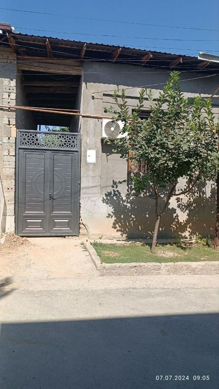 Sabzavot maxallada Sabzavot maxallada