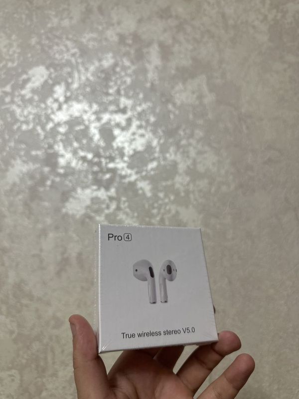 Air pods pro 4 garantiya Air pods pro 4 garantiya