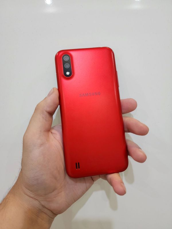 Samsung A01 16GB IDEAL Samsung A01 16GB IDEAL
