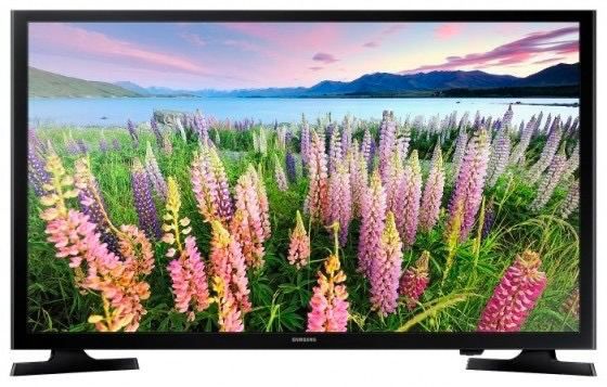Телевизор SAMSUNG UE 49J5300 SMART