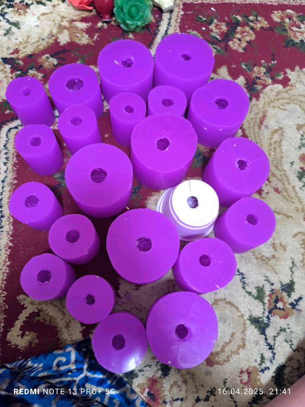 sovunli gullar uchun qoliplar sovunli gullar uchun qoliplar