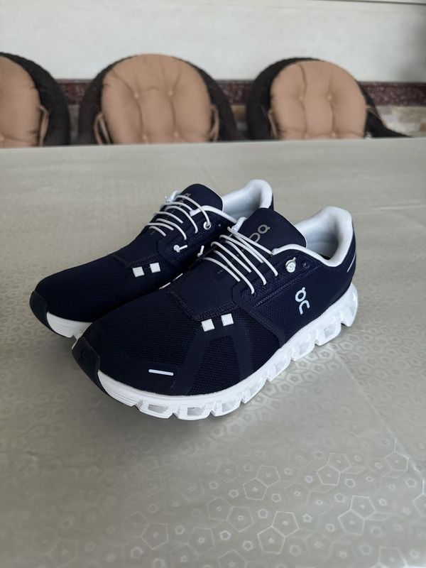 On cloud 6 shoes (Кроссовки) On cloud 6 shoes (Кроссовки)