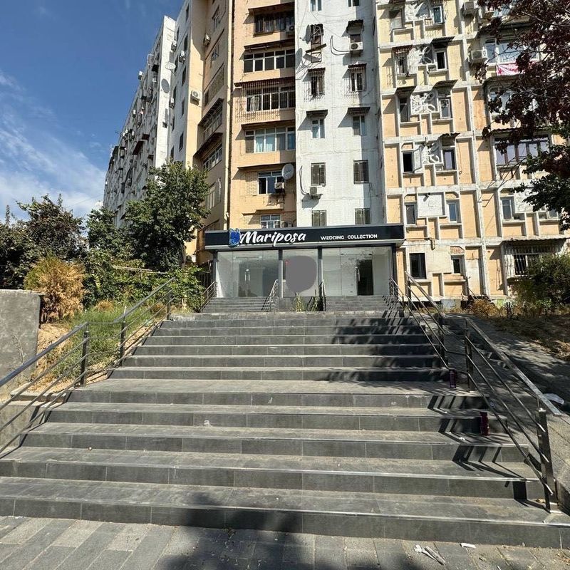 Аренда помещение Самарканд Дарвоза, 110м2 Аренда помещение Самарканд Дарвоза, 110м2