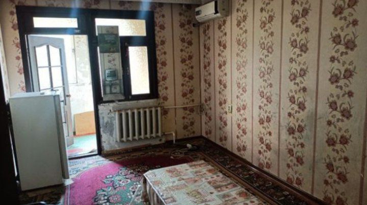 Юнусобод-8 1 хонали уй керели жихозлари бор 250