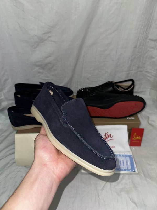 Loro Piana lux 1/1 Loro Piana lux 1/1