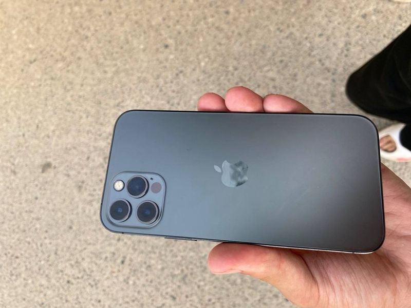 Iphone 12 pro 128g Iphone 12 pro 128g