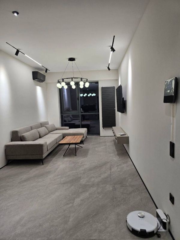 Аренда! Akay City 2-ком 60м Аренда! Akay City 2-ком 60м