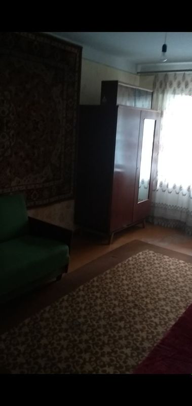 1-комнатная квартира в центре города
