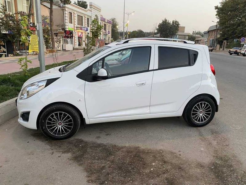 Spark sotiladi yili 2022 Spark sotiladi yili 2022