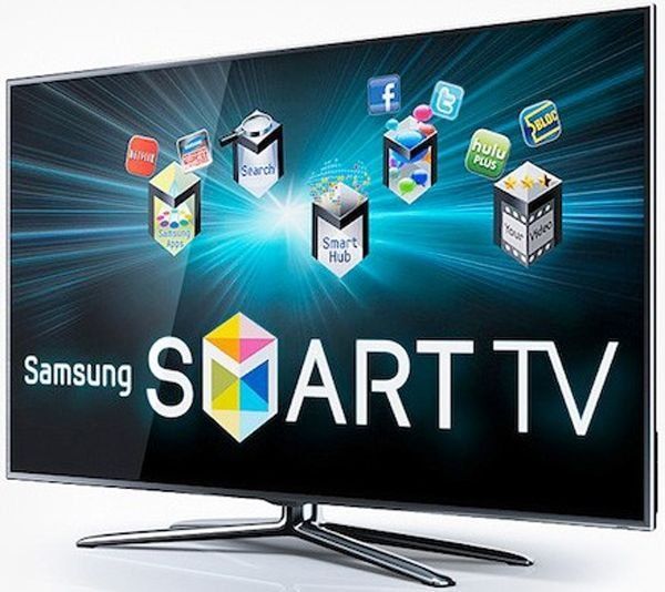 Samsung smart 32 talik karopka ochilmagan yangi