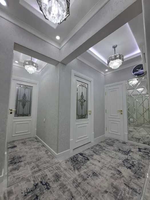 Аренда квартира 3/3/9 Шайхонтохурский райён Ц-15 1500$
