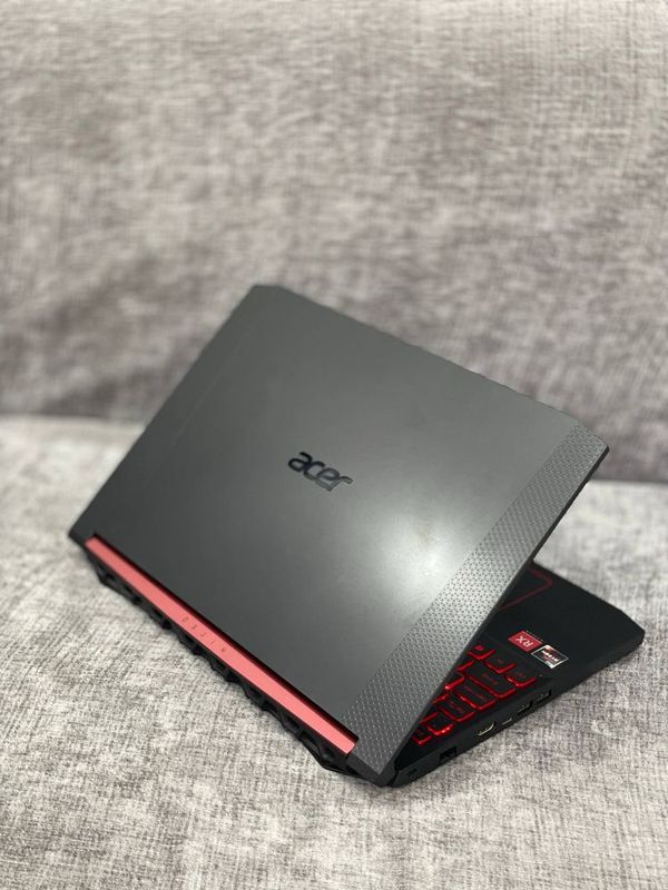 Acer NITRO 5 laptop Acer NITRO 5 laptop