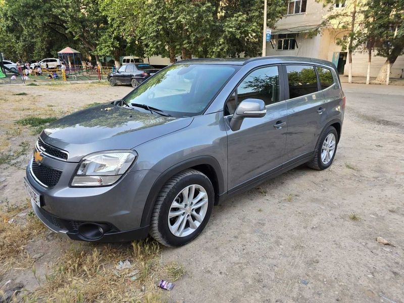 Orlando avtomat yili 2018 probek 78 000 Orlando avtomat yili 2018 probek 78 000