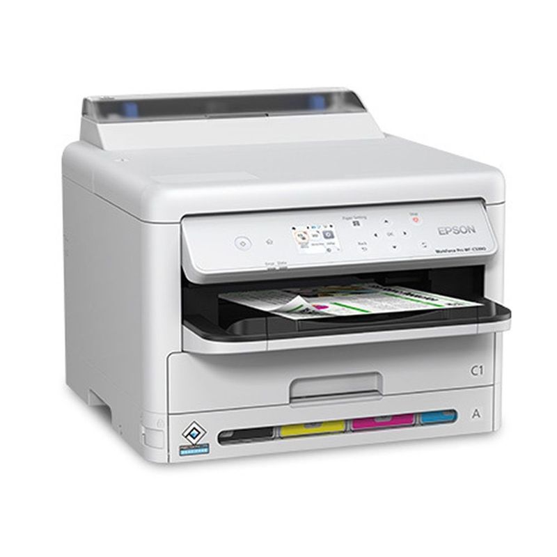 Epson workforce 5390