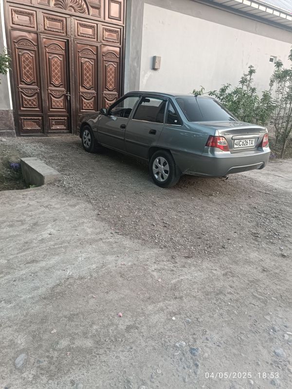 Neksia 2 mo‘kri asfalt radnoy. Neksia 2 mo‘kri asfalt radnoy.