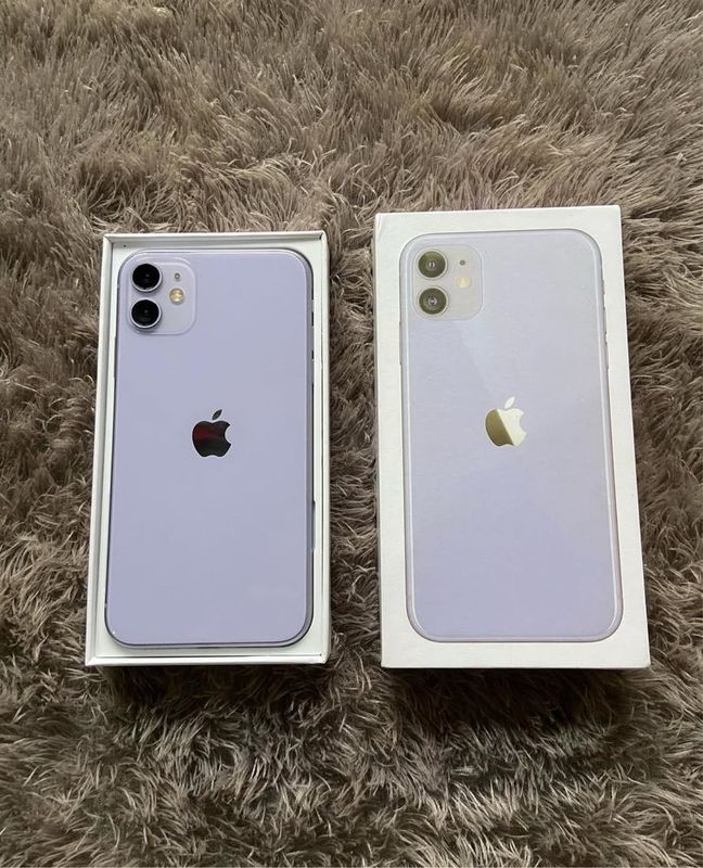iPhone 11 Purple 64gb 77% Radnoy Karobka dakument iPhone 11 Purple 64gb 77% Radnoy Karobka dakument