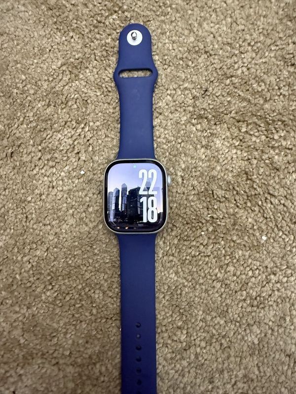 Часы Apple Watch 10 46mm