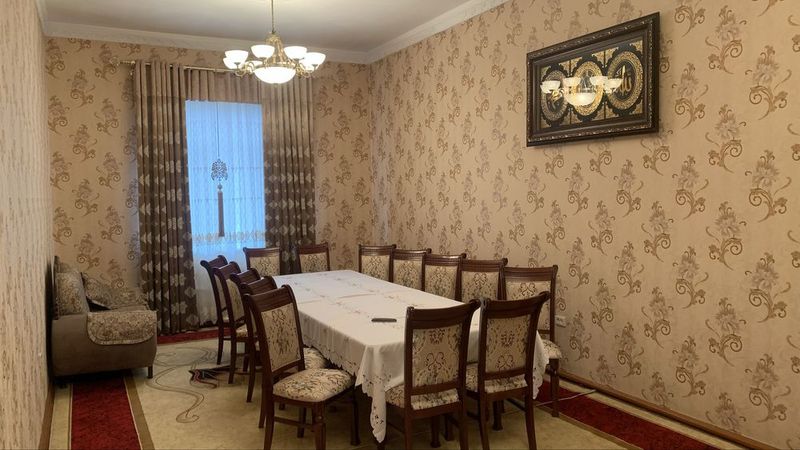 Сотилади: Олмазор туманидаги 6 сотихли ховли (ўзимники) Сотилади: Олмазор туманидаги 6 сотихли ховли (ўзимники)
