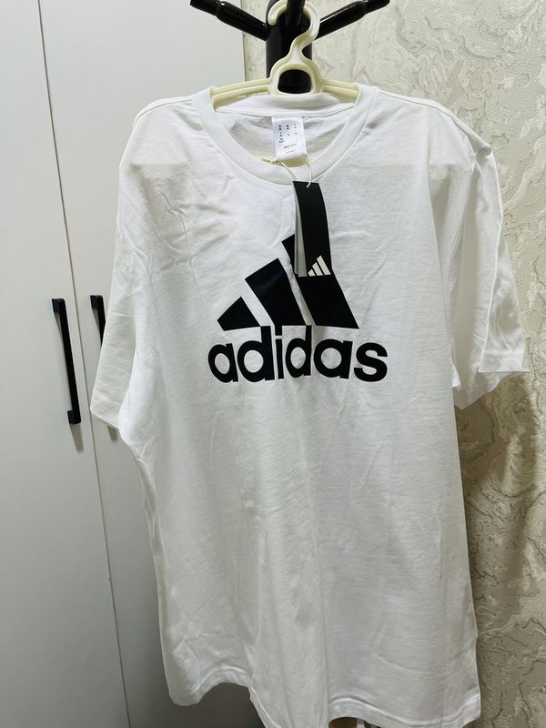 Adidas futbolka