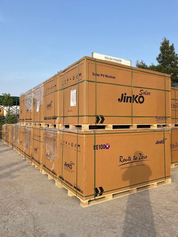 Quyosh panellari Jinko615W/Longi/Deye/Solax/Growatt/Erasolar Quyosh panellari Jinko615W/Longi/Deye/Solax/Growatt/Erasolar