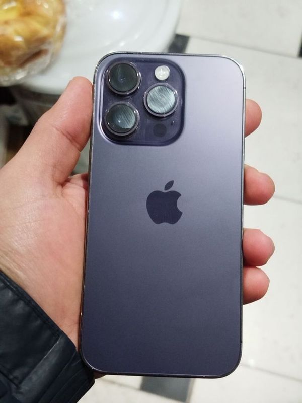 iPhone 14 Pro 256/Gb Yomkist 83