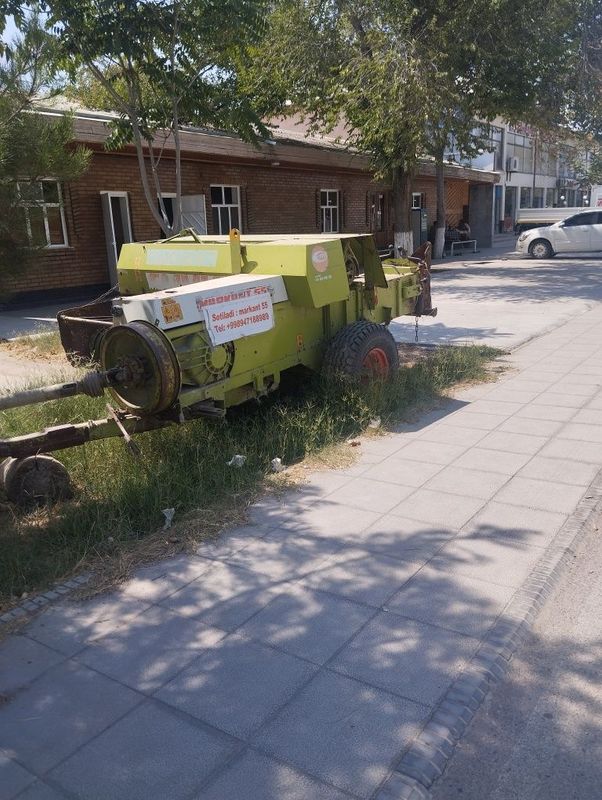 Пресподбор сотилади