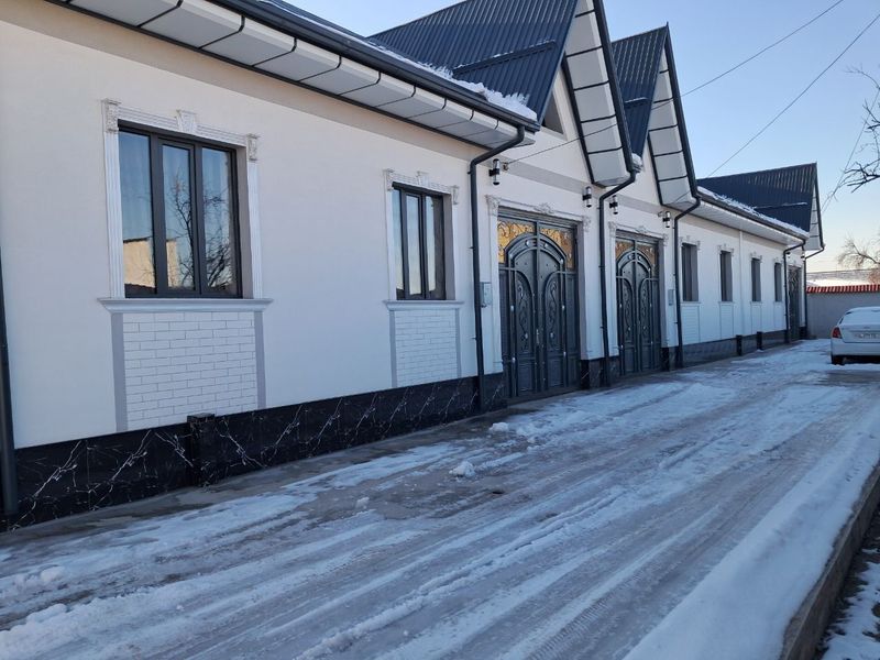 Срочно Продаётся Свой Участок Дом в Бектемире Срочно Продаётся Свой Участок Дом в Бектемире