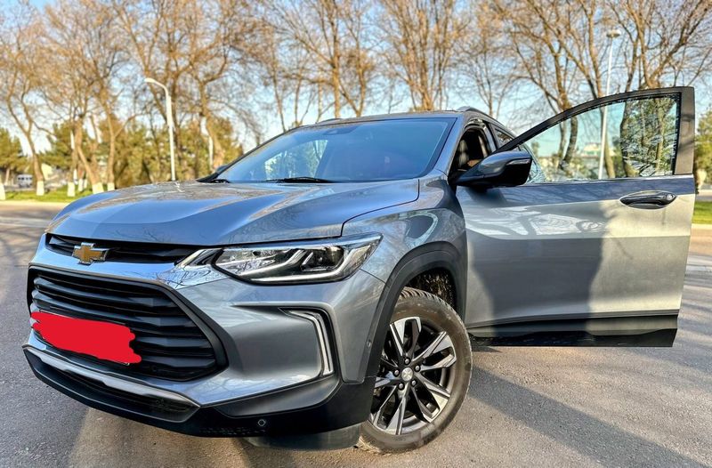 Tracker 2 Premier Plus 2024 Tracker 2 Premier Plus 2024
