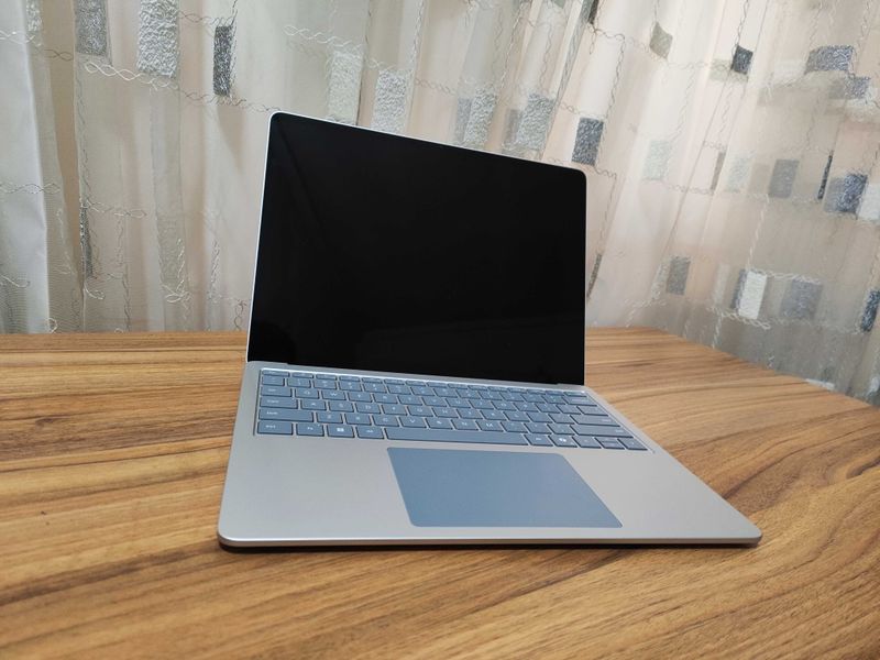 Microsoft Surface Laptop 7 Microsoft Surface Laptop 7