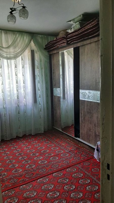 Сдается в аренду 2 переделанная в 3 комнаты Сдается в аренду 2 переделанная в 3 комнаты