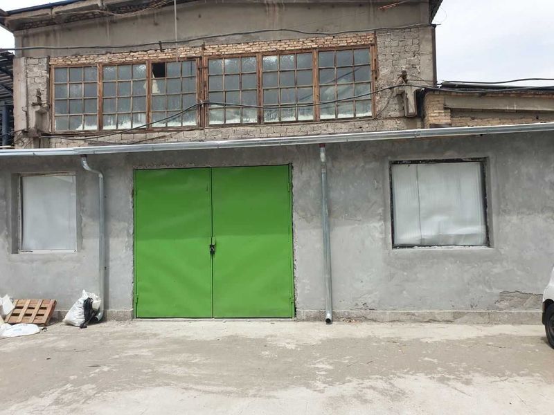 Сдается в аренду производственное помещение. Ориентир завод Vitech. Сдается в аренду производственное помещение. Ориентир завод Vitech.